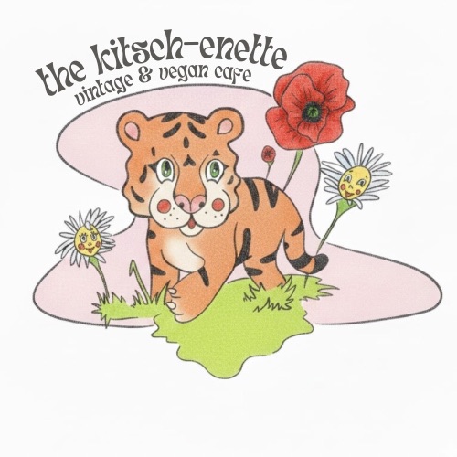 The Kitsch-enette | York PA