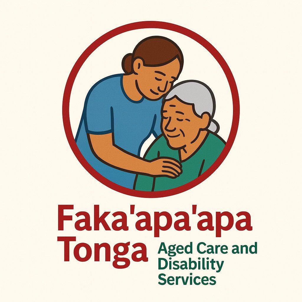 Faka'apa'apa Tonga Aged Care and Disability Services | Nuku`alofa