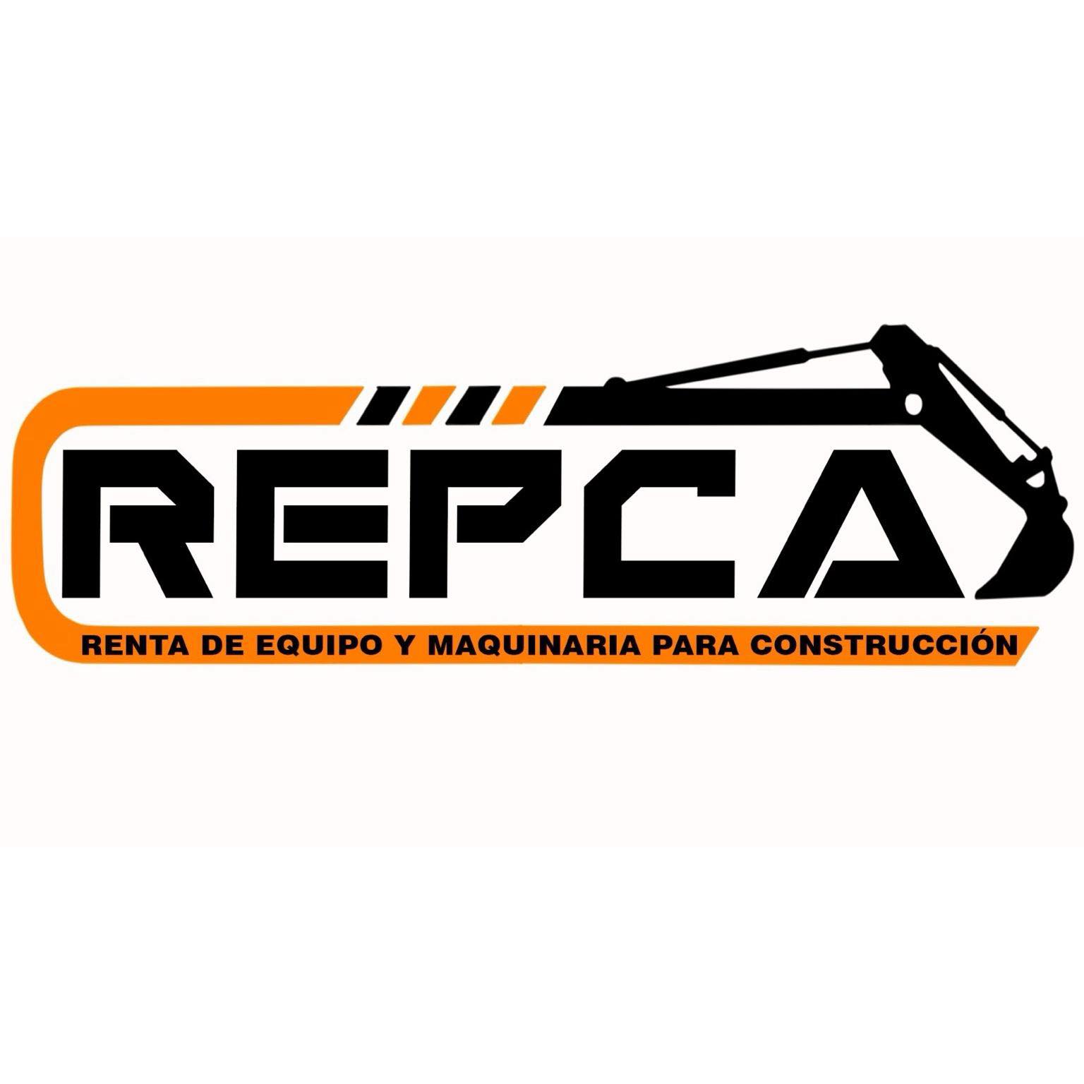 REPCA - Renta de equipo y maquinaria para la construcción
