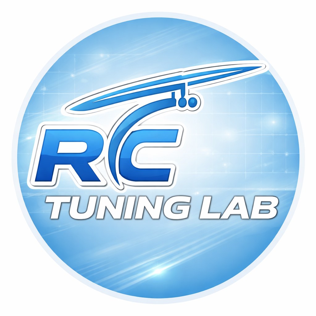 RC Tuning Lab