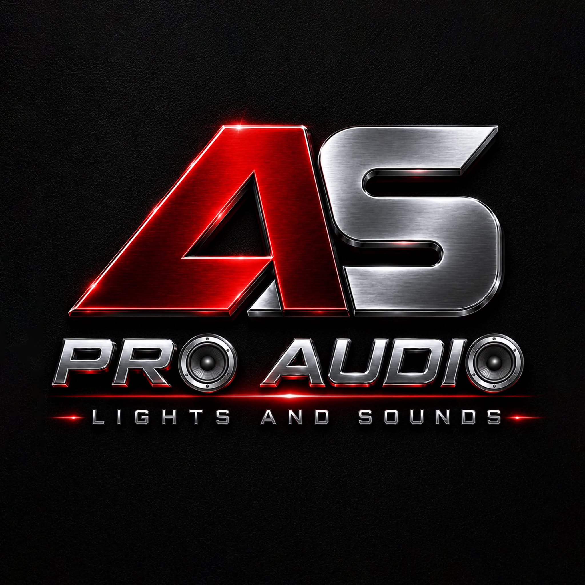 A.S AUDIO Lights and Sounds | Abucay
