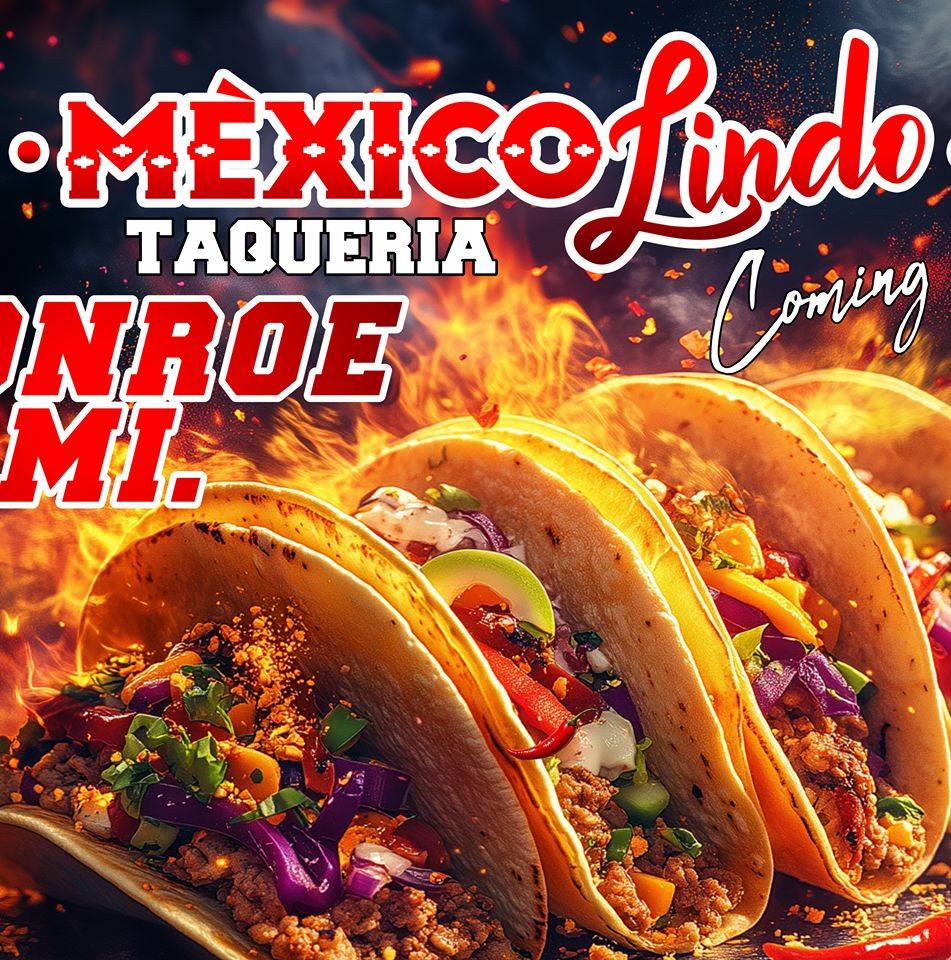 Mexico Lindo Taqueria | Monroe MI