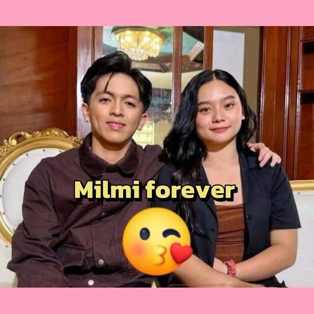 Milmi forever | Consolacion