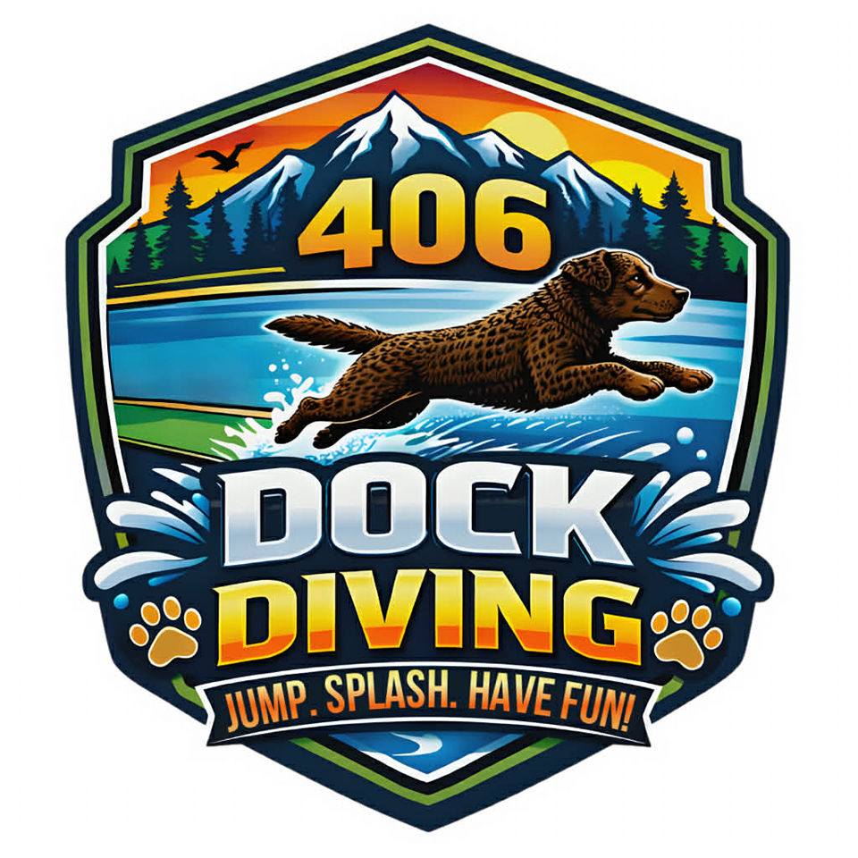406 Dock Diving | Billings MT