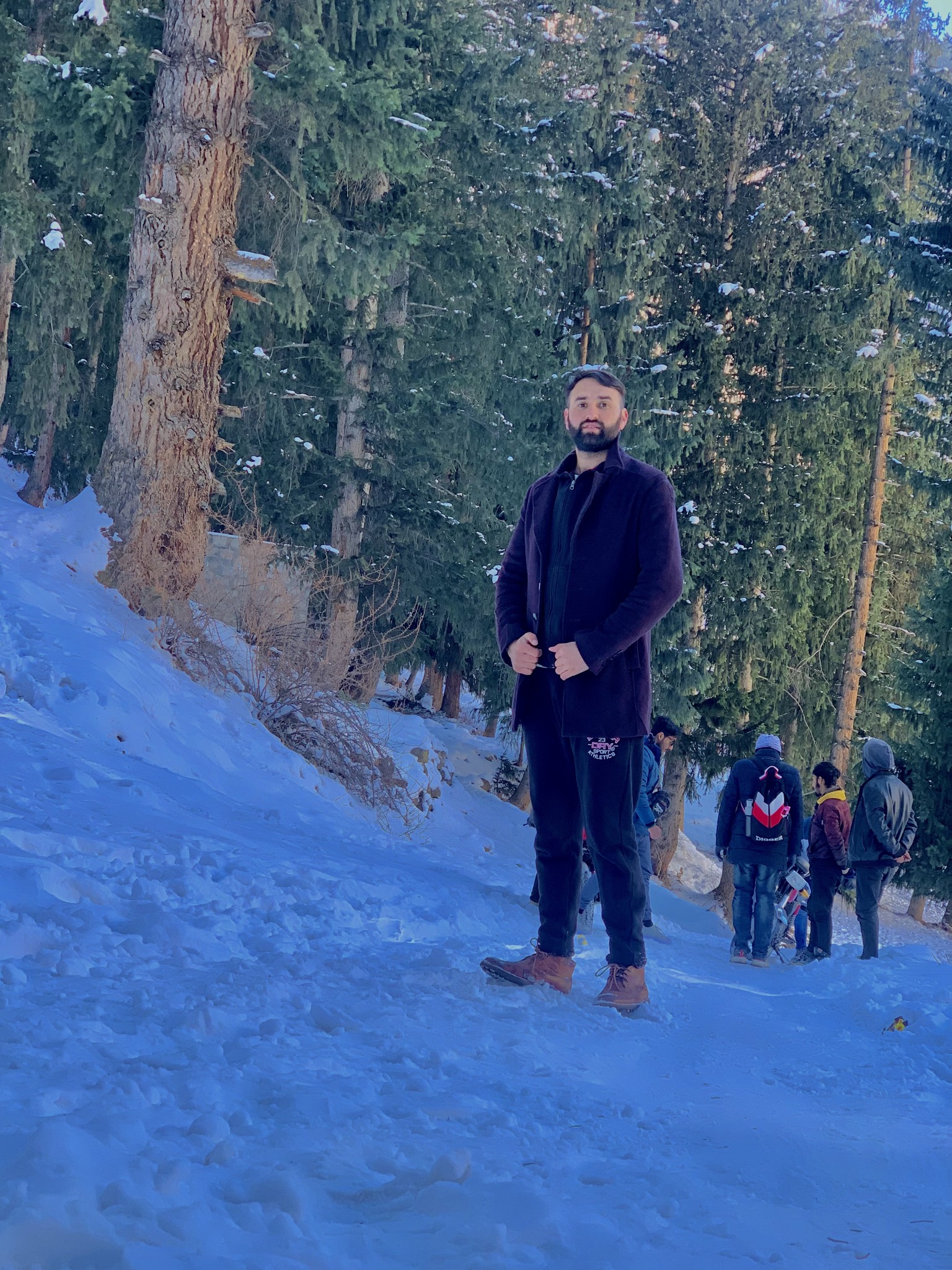 Travel With WaheeD AhmeD | Hunza