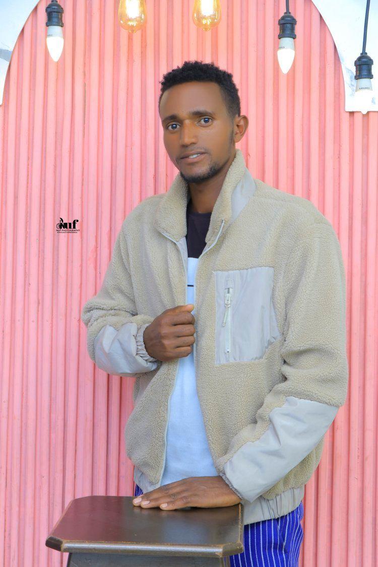 Rayyaa Abbaa maccaa 39 faa | Fuahadii Rashad Manchoo Jima