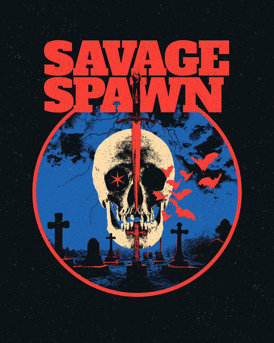 Savage Spawn - Pre-save the new single on Spotify below!... | Facebook