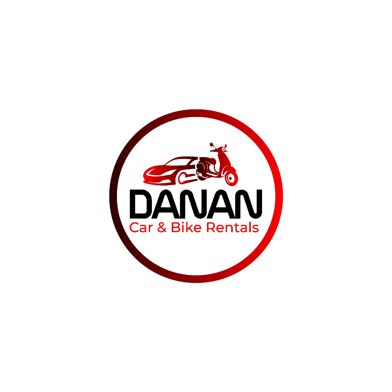 Danan Car & Bike Rentals