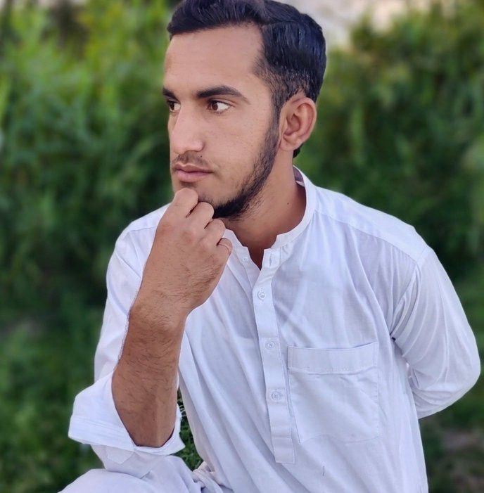 Humair Khan | Kamar Mushani