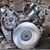 Honda GX120 Throttle Linkage Guide