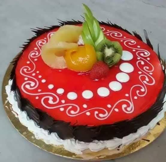 tofail azam cake maker
