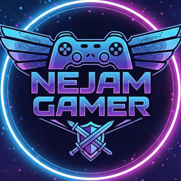 NEJAM GAMER