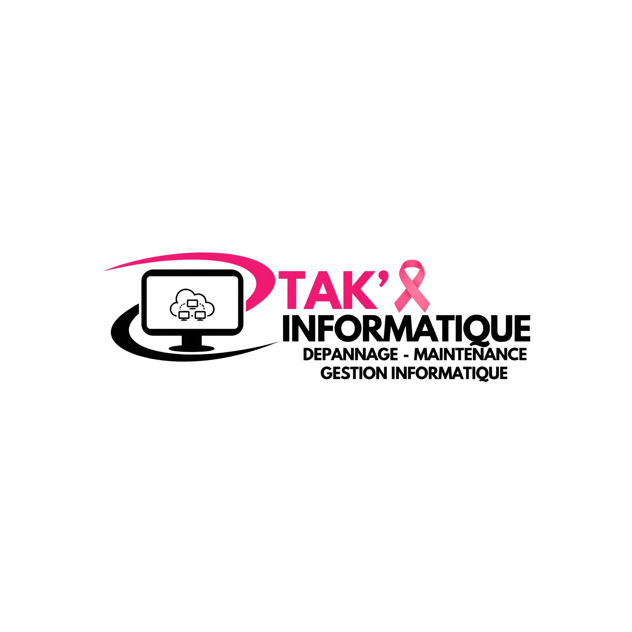 TAK’ Informatique
