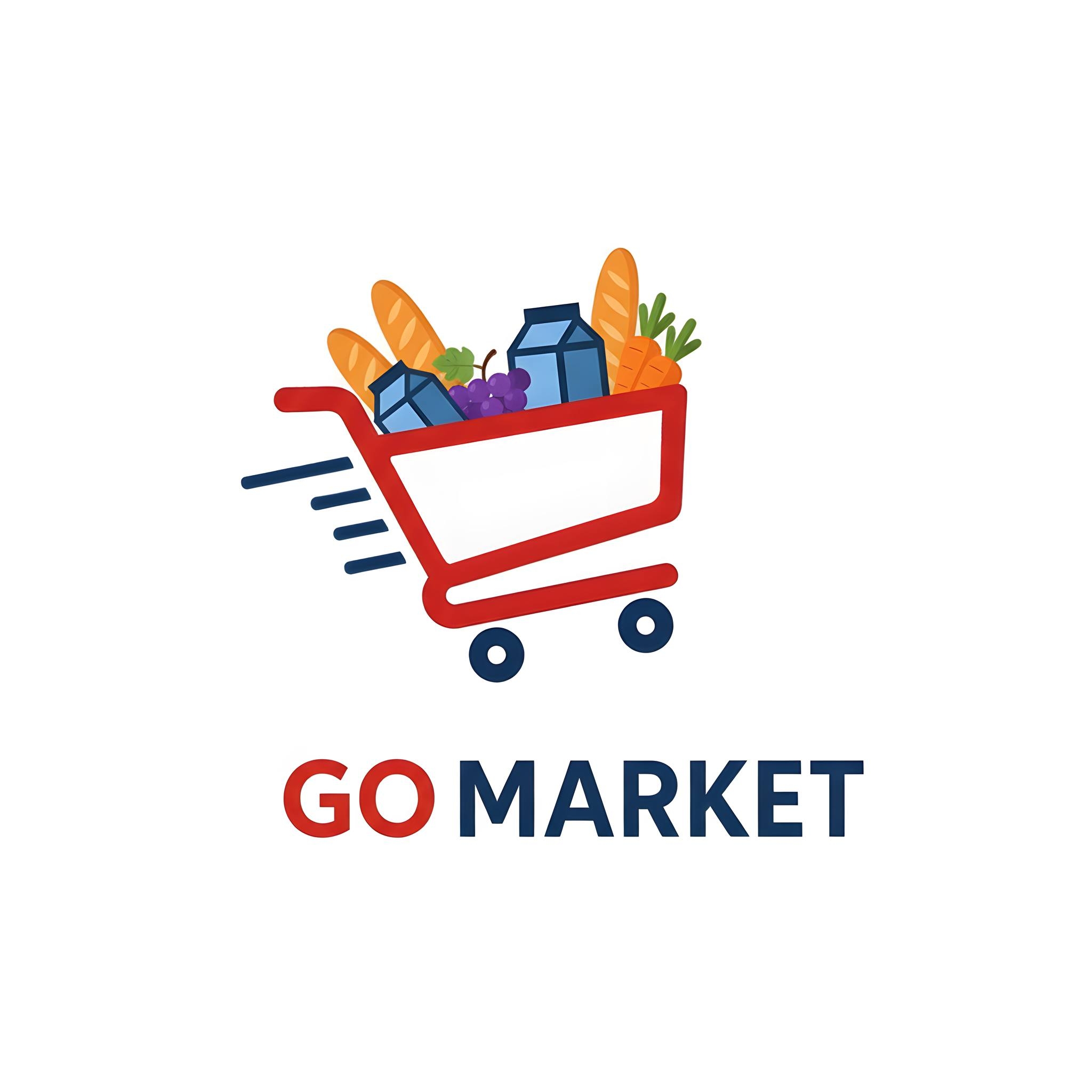 Go Market | 6 October City