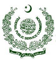 fpsc-hq-islamabad