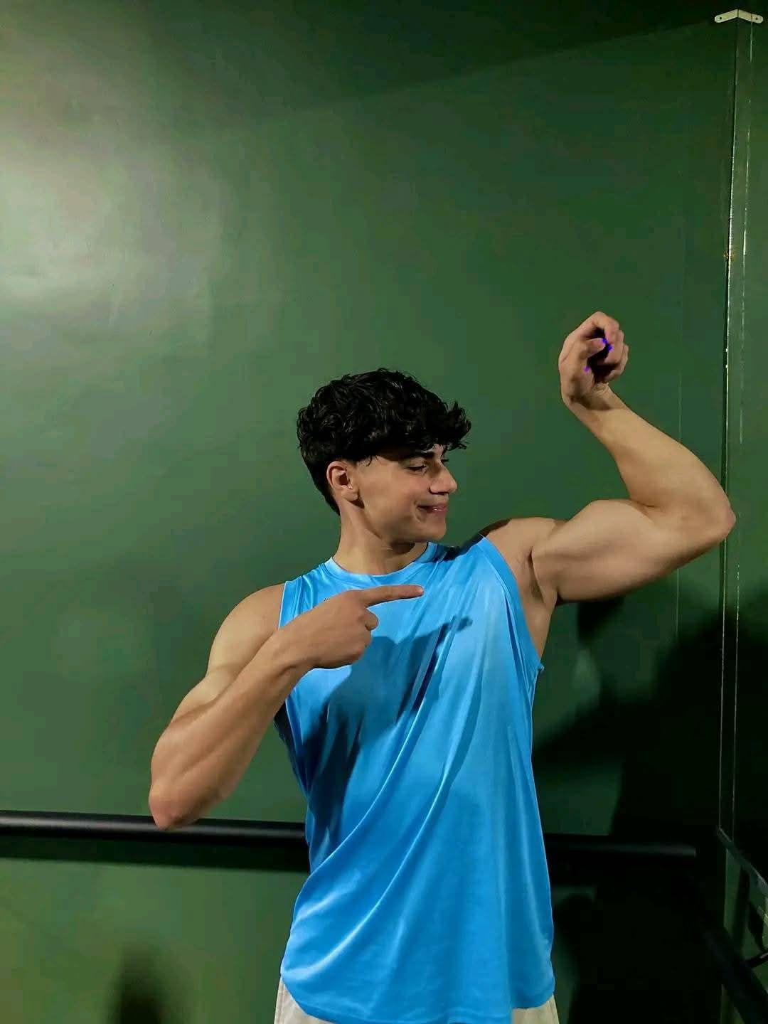 Zyed Hamed