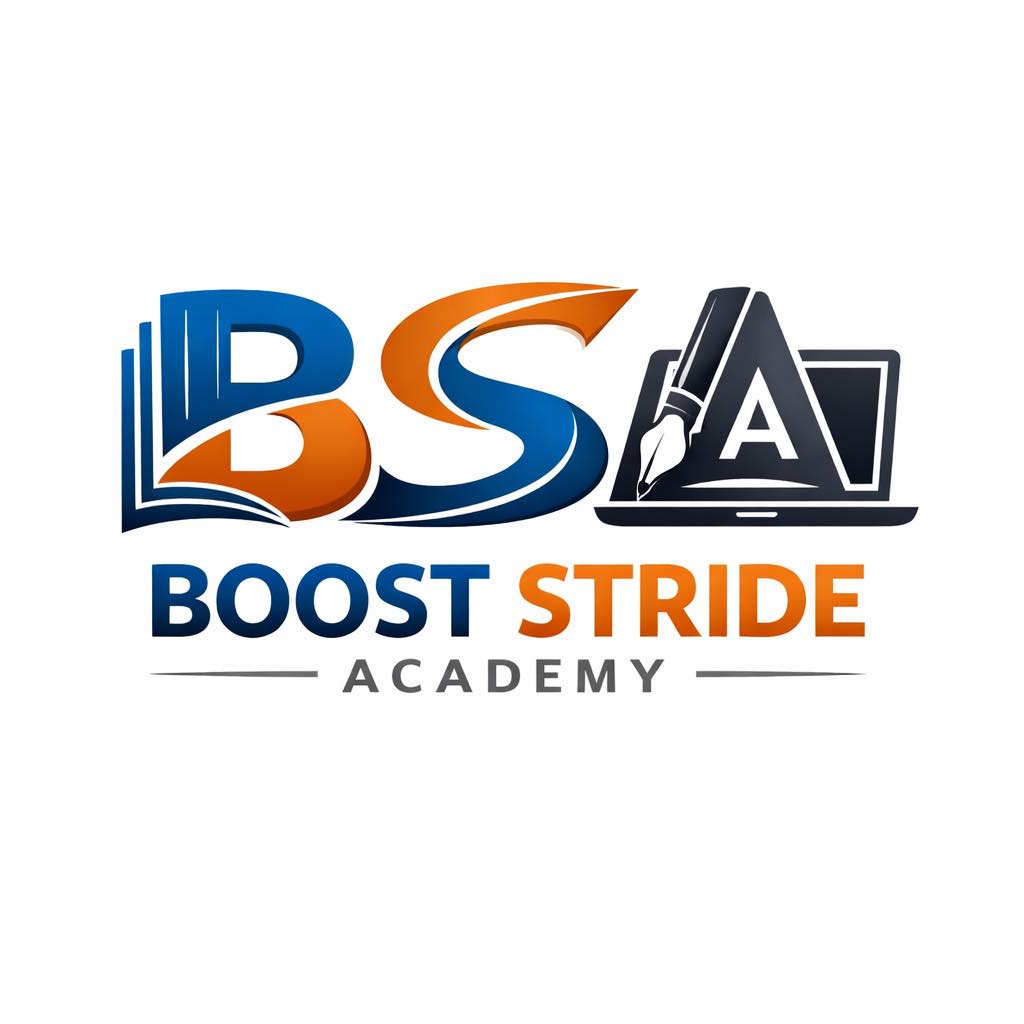 Boost Stride Tech Solutions Pvt. Ltd. | Kathmandu