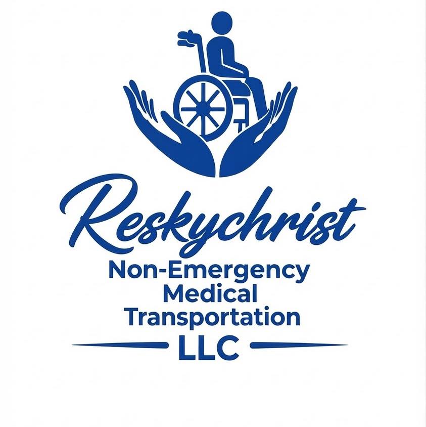 Reskychrist Non Emergency Medical Transportation on Reels