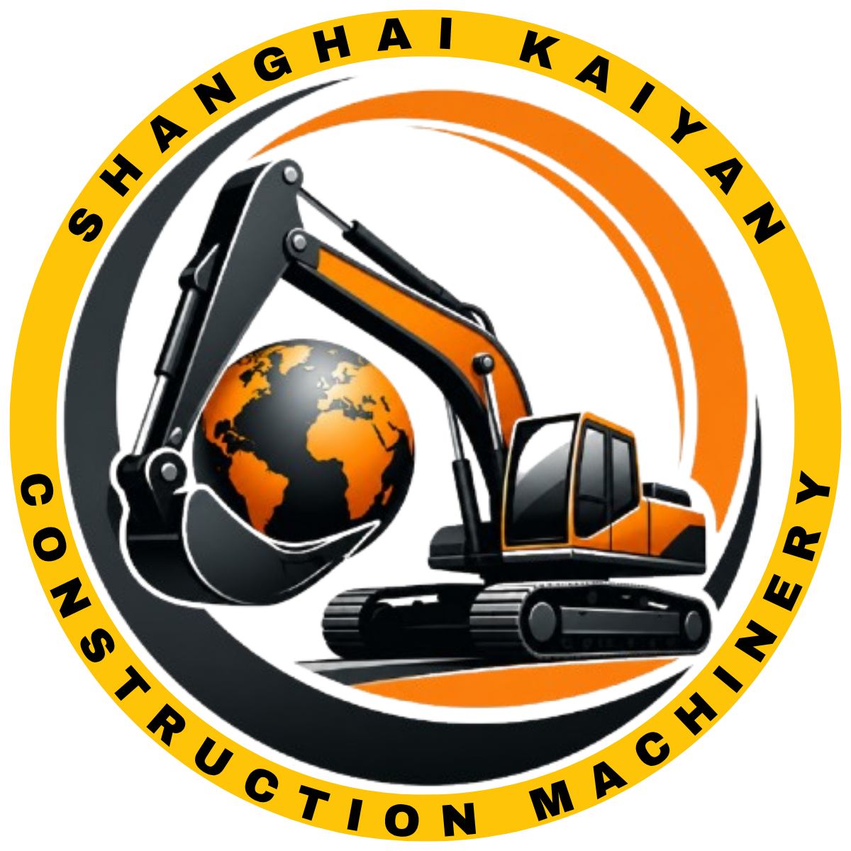 Shanghai Kaiyan Construction Machinery | Jinshan
