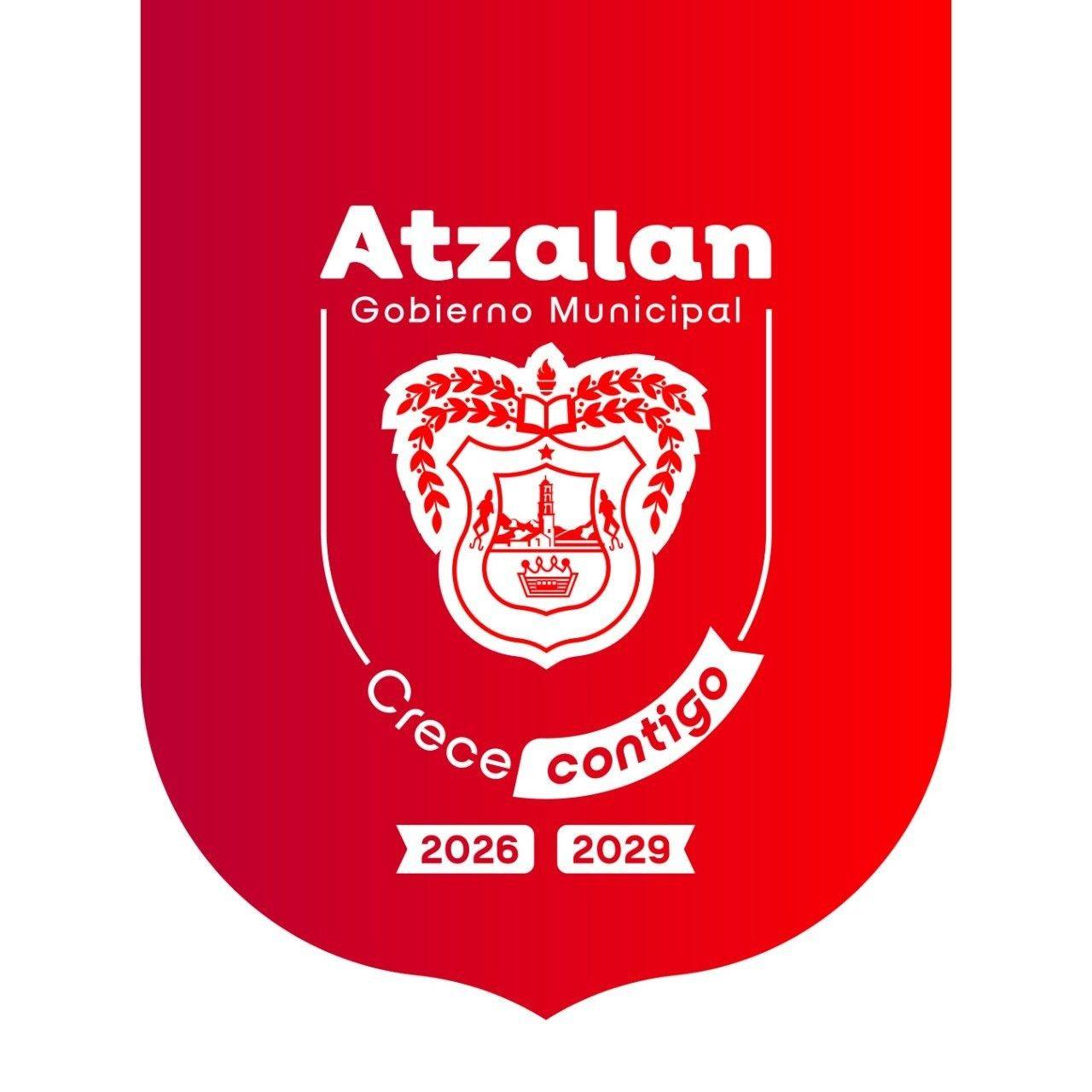 Gobierno Municipal de Atzalan 2026-2029