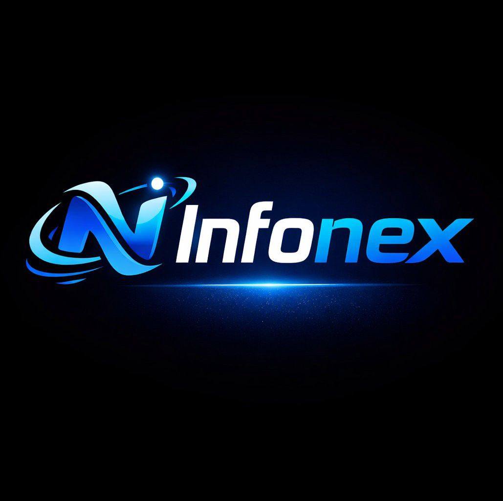 InfoNex | Dhaka