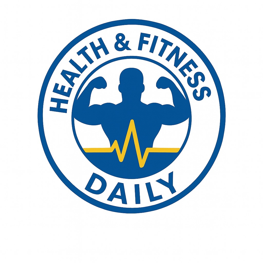 Health & Fitness Daily | Cagayan de Oro
