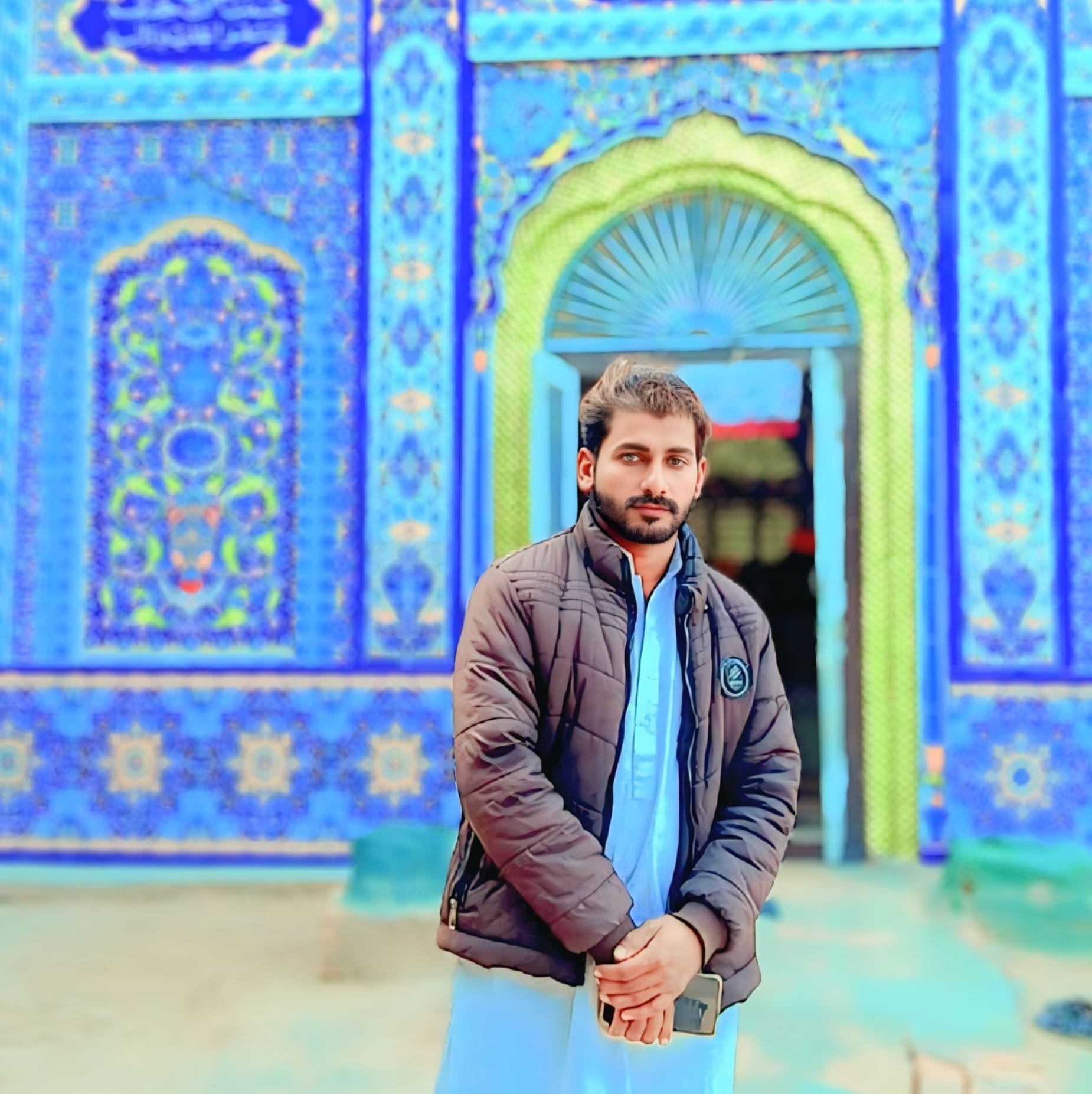 Ustad Rasheed Soomro | Ubauro