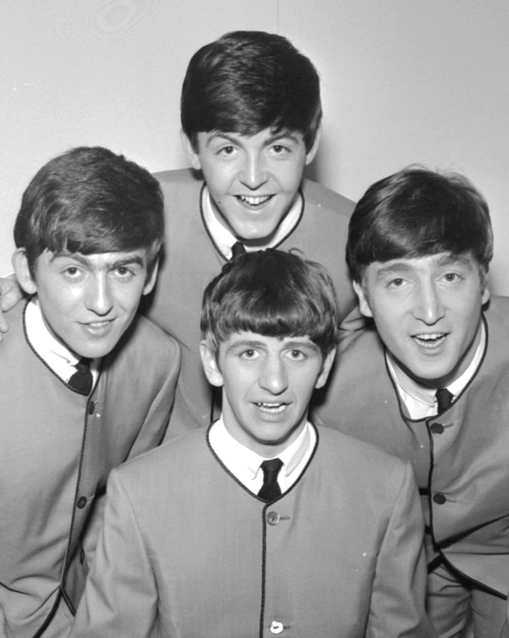 Paul McCartney’s first classical music... - The Beatles Bible | Facebook