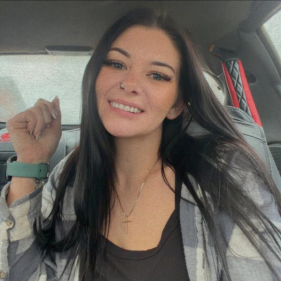 Kristin Renee