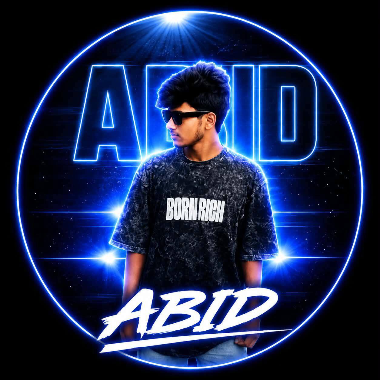 M D Abid