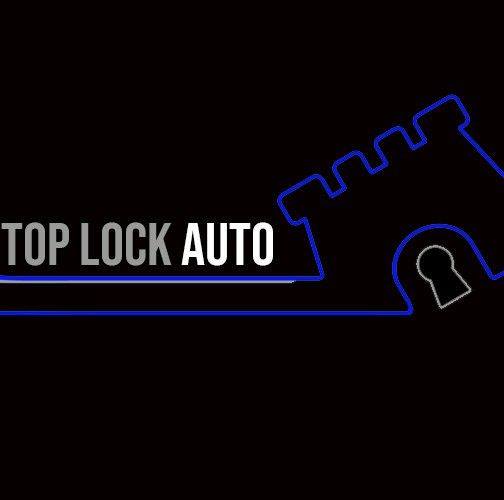 Top Lock Auto | Barnsley