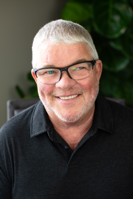 Todd McLaughlin - Indigo Realty
