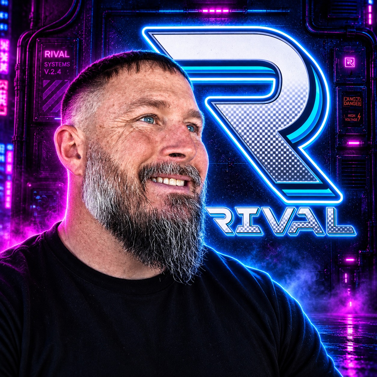 Rival Print & Designs | Cantonment FL