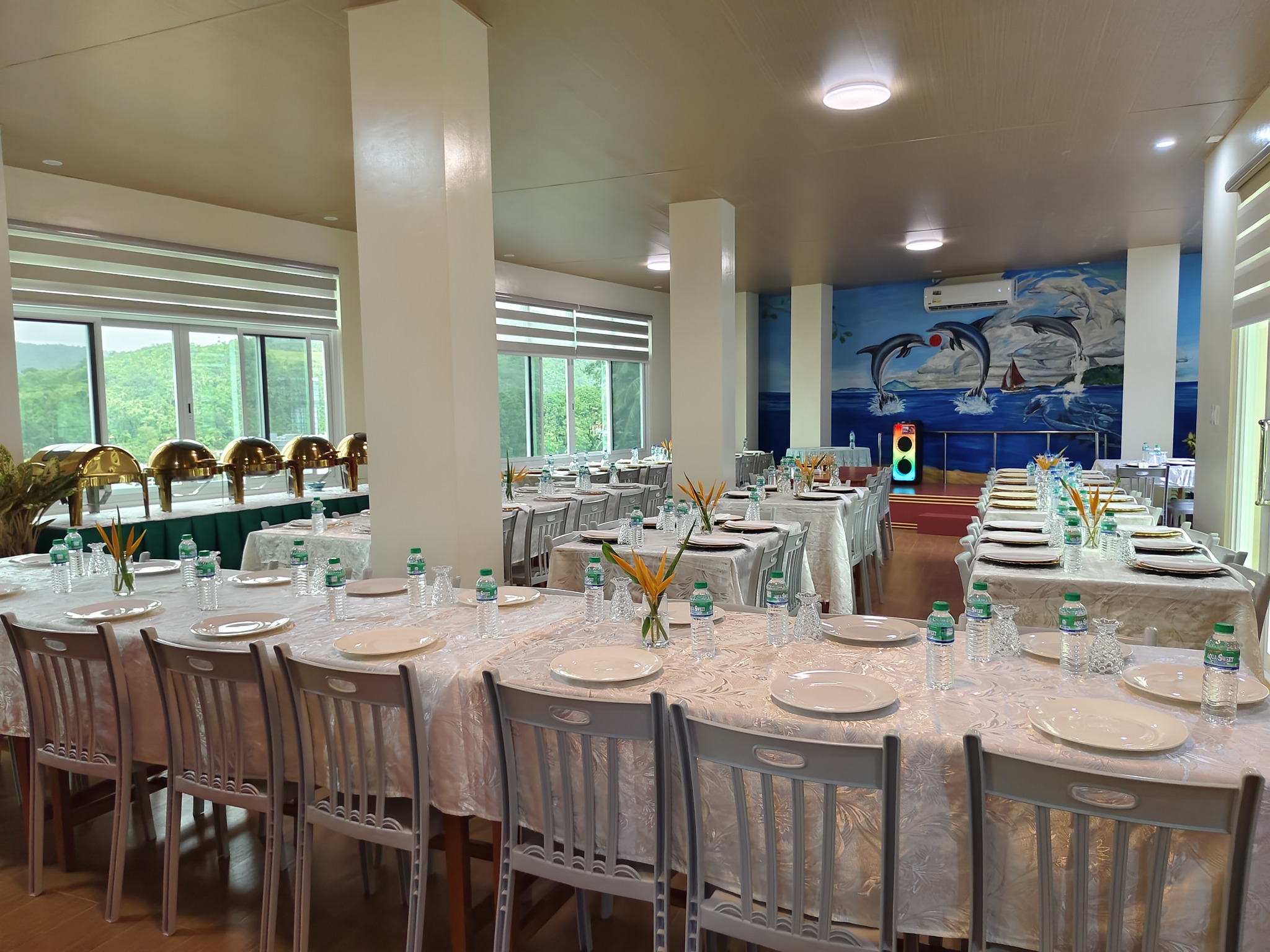 Casa Riano Events Place | Romblon