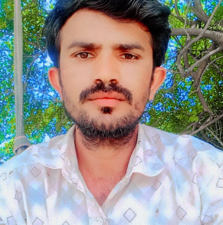 Dalpat Manvar