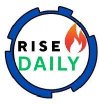 Rise Daily With Tee | Oyo
