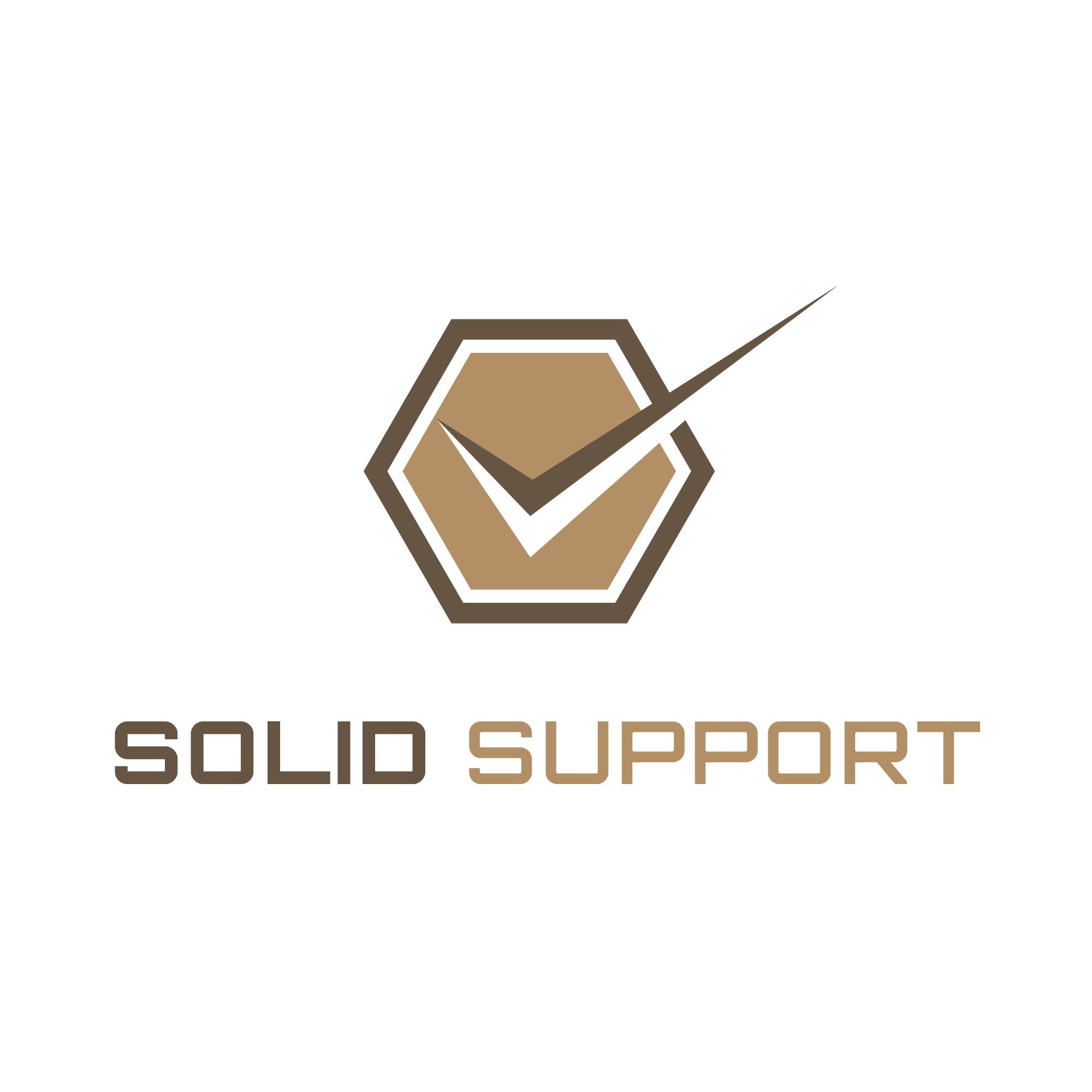 Solid Support | Canterbury
