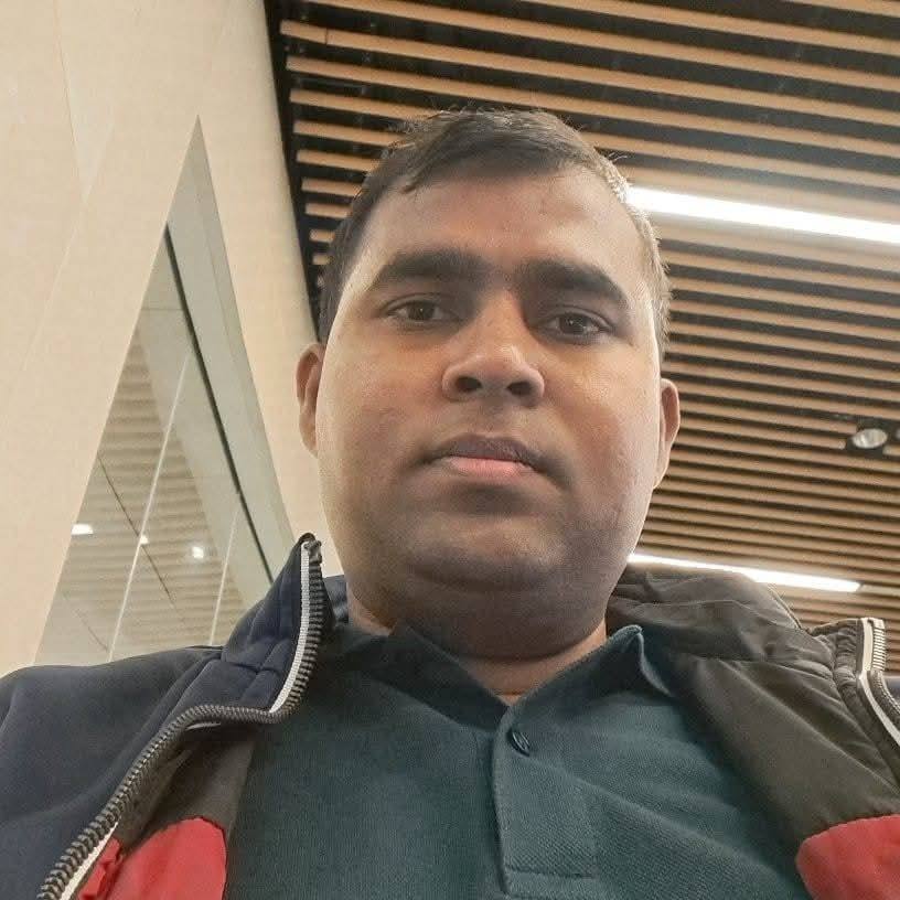 Rasel Bhuiyan