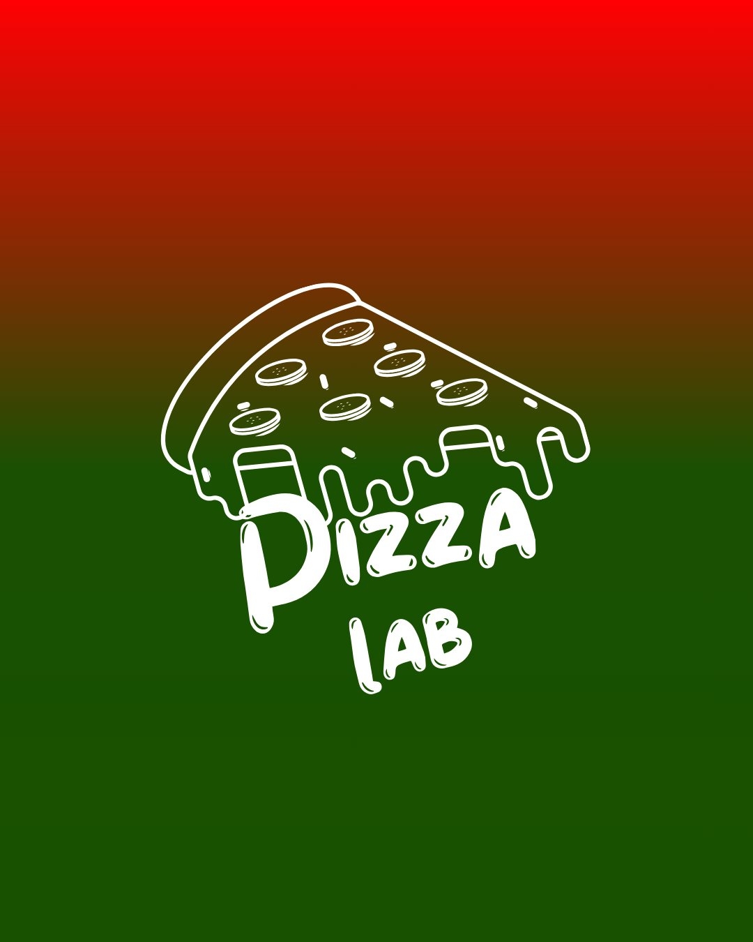 Pizza lab | Alexandria