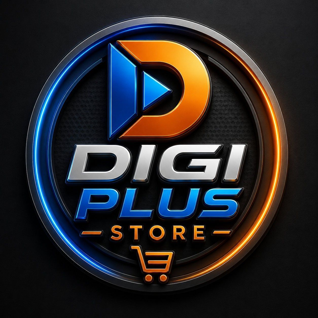 Digi Plus Store | Alipur
