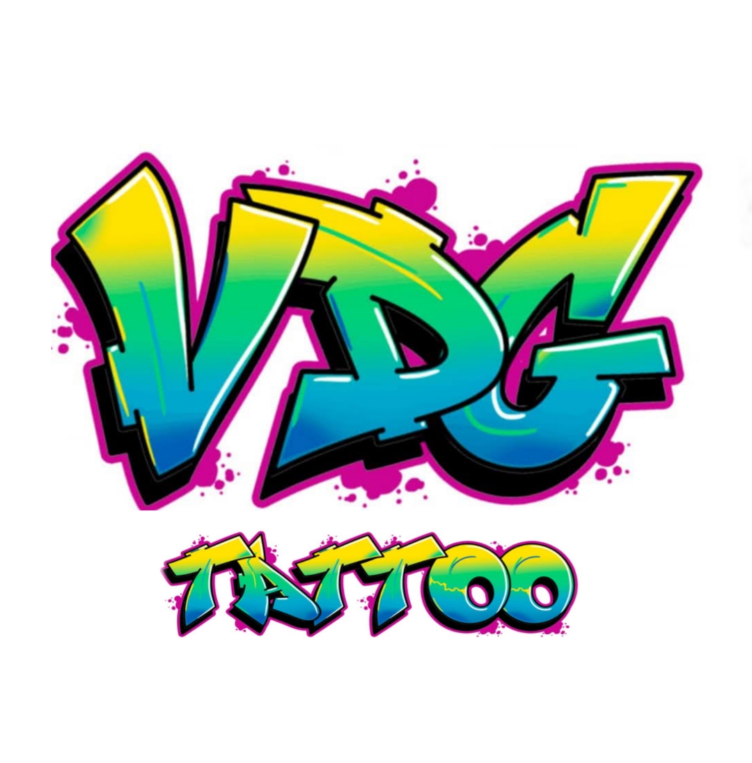 VDG tattoo | Calamba