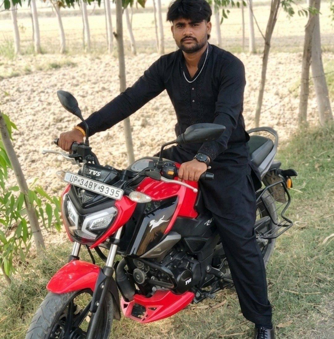 Sarvan Kumar