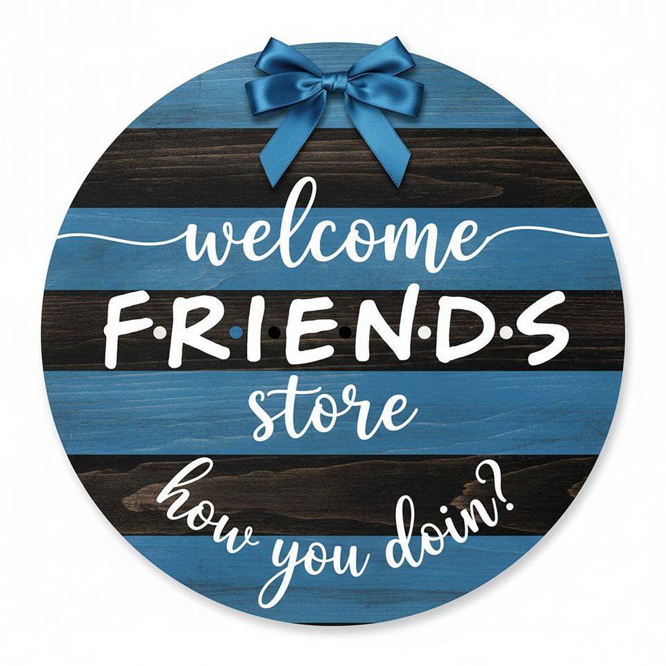 friend store | Shebin al-Kom