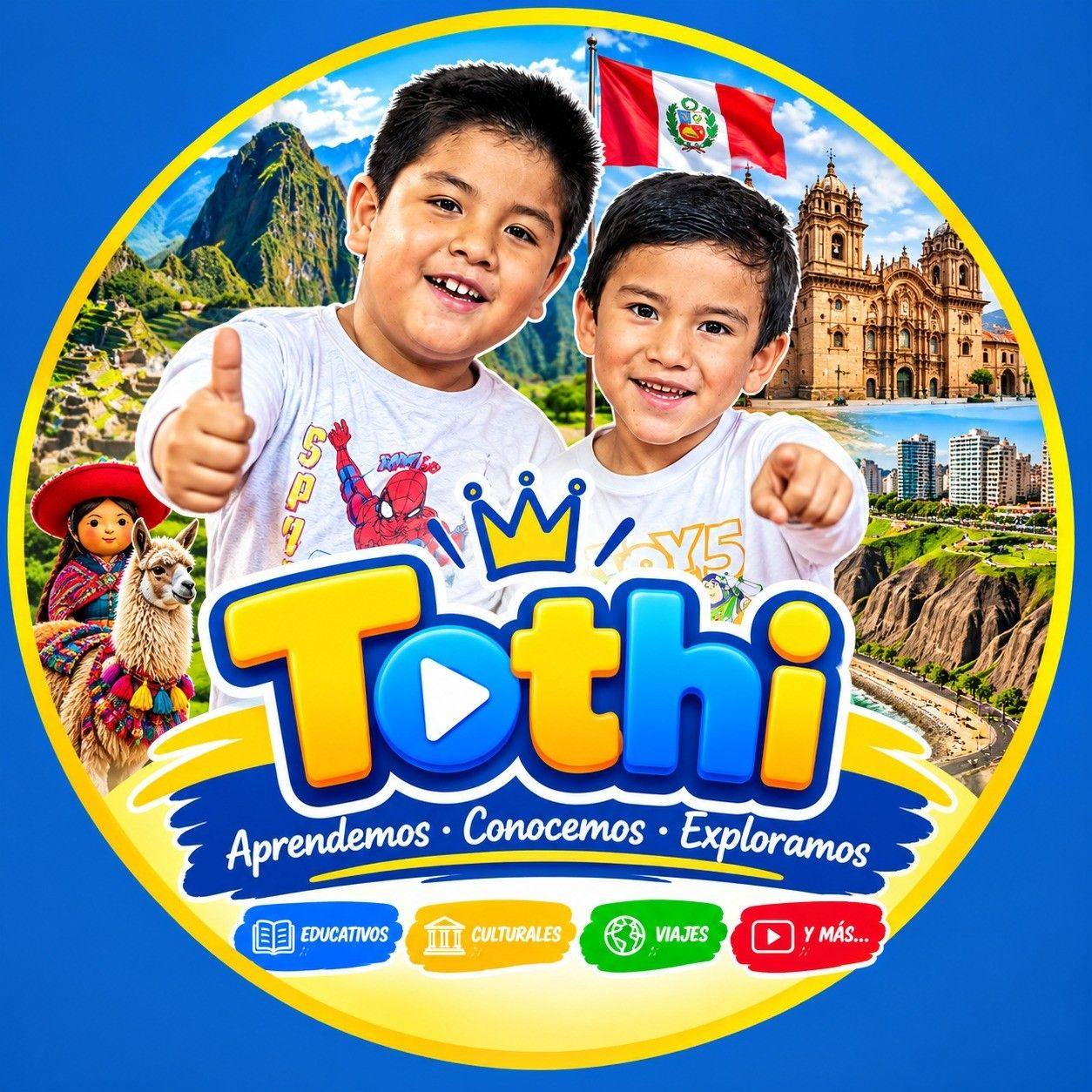 Tothi | Moquegua