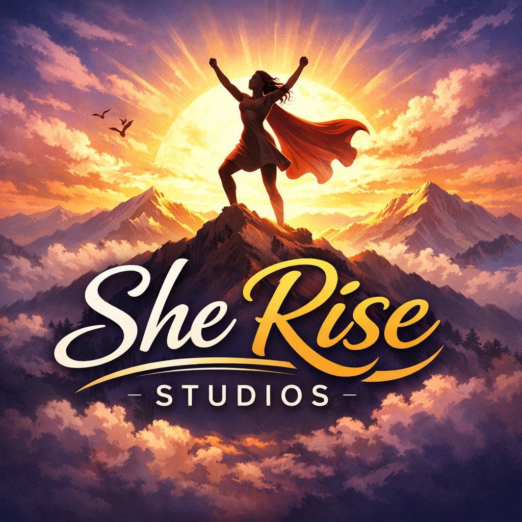 She Rise Studio | Dehra Dun