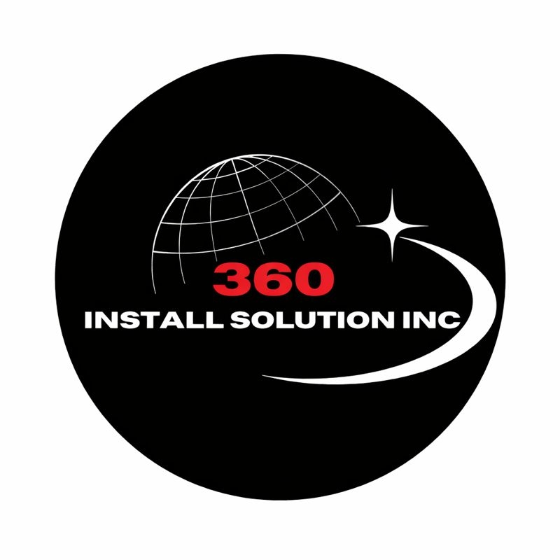 360 Install Solution | Port Coquitlam BC