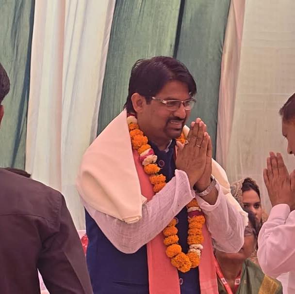 Lodhi Rakesh Rajput