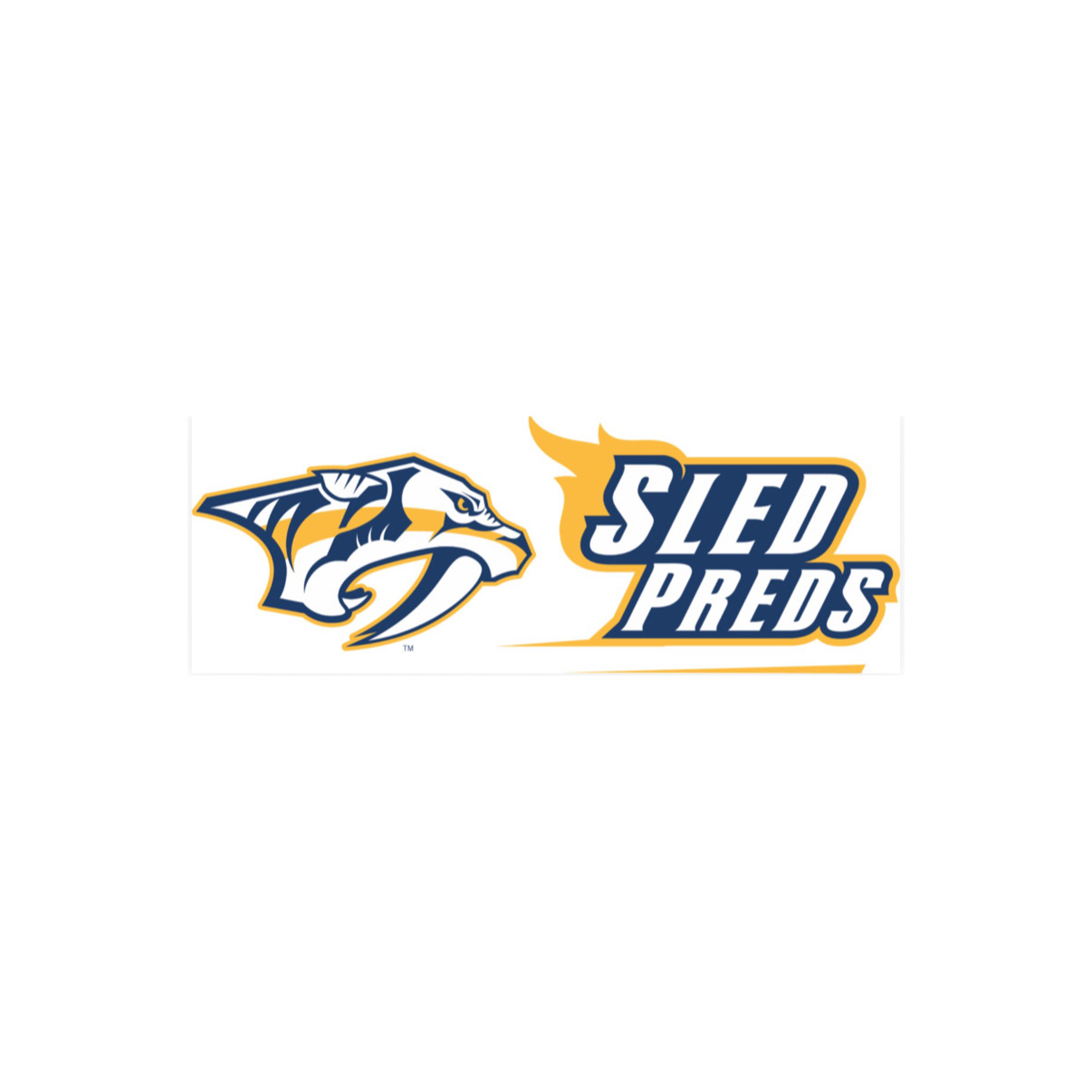 Nashville Sled Preds | Nashville TN