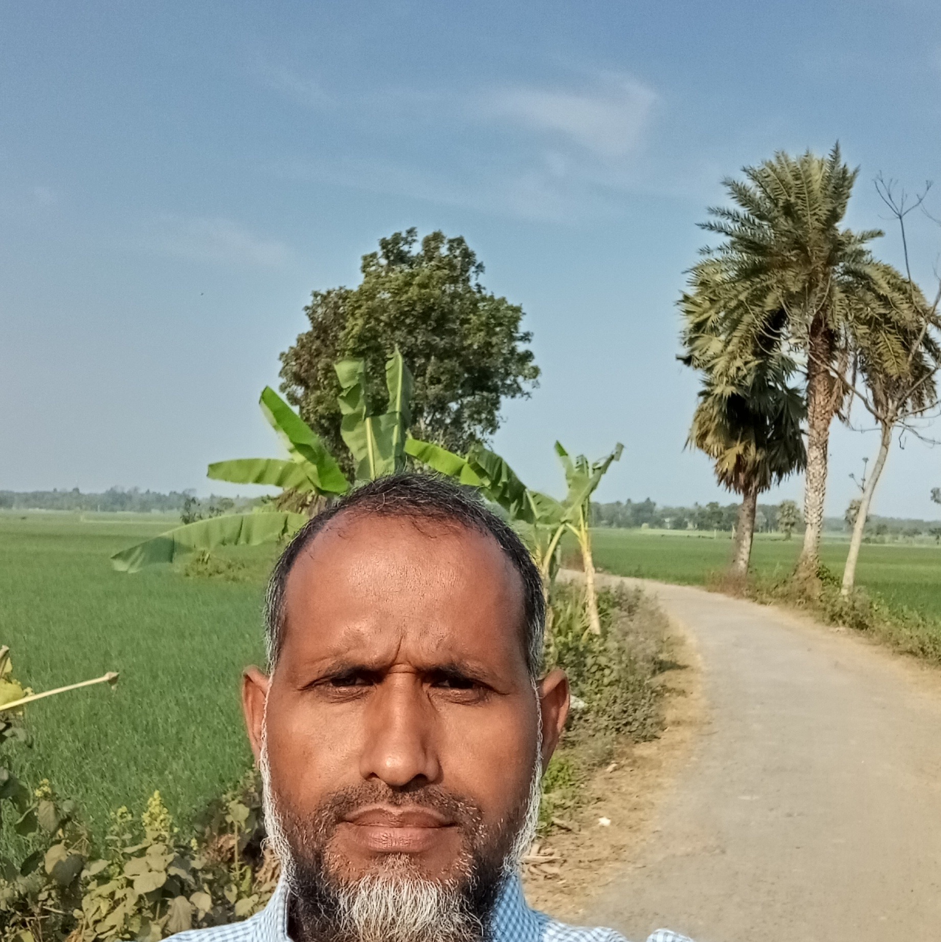 Ruhul Amin