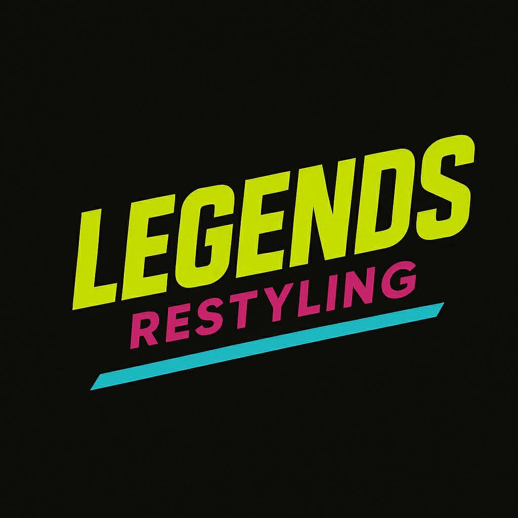 LegendsRestyling